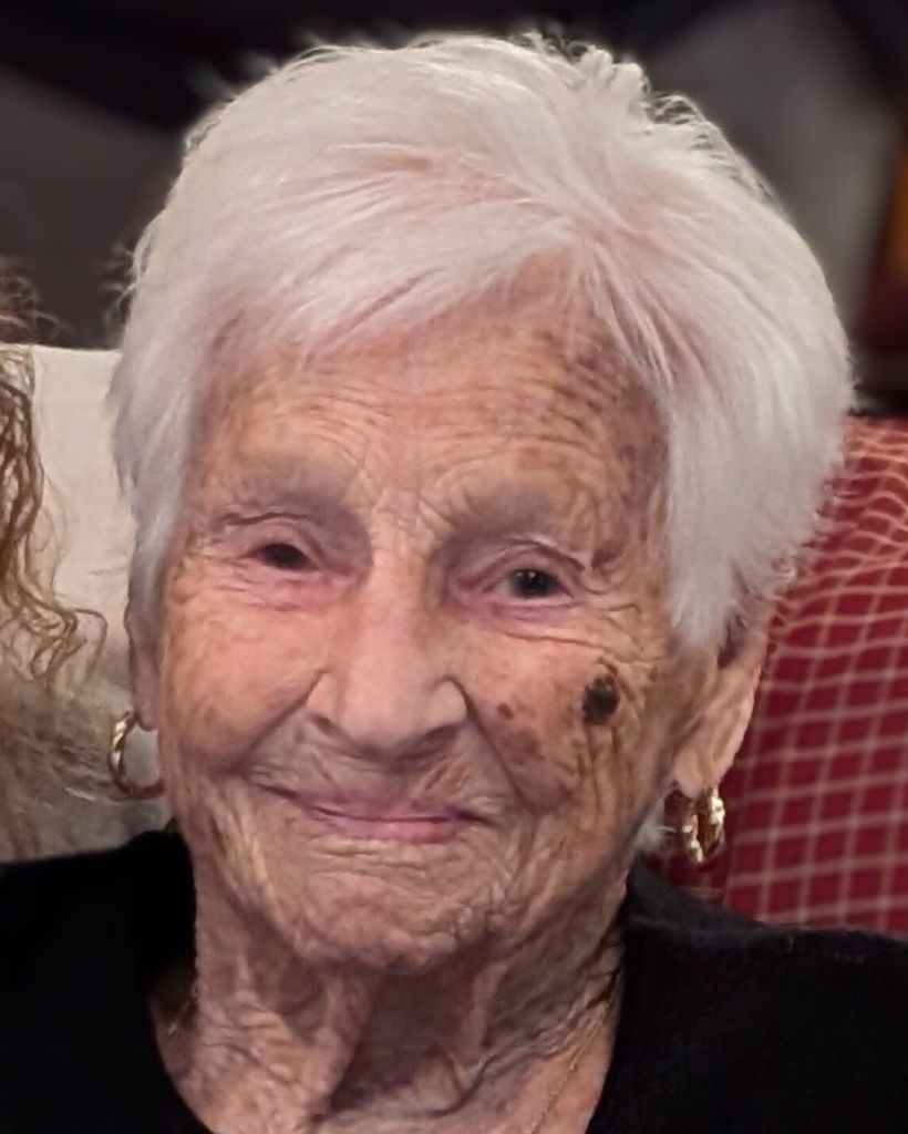 Joanne M. Whitman
