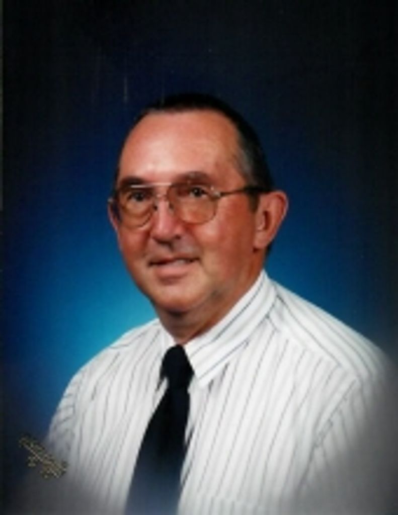 Winston Linwood Verhow