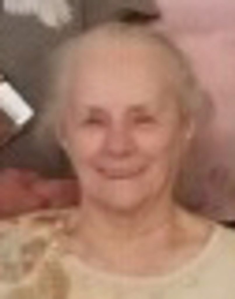 Kay Lorene Fay Trotter Profile Photo