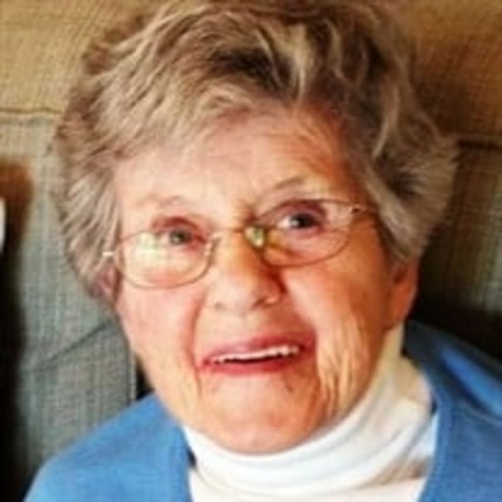 Elizabeth A. Jacobs