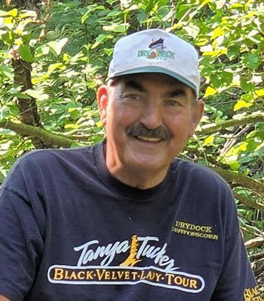 Thomas D. Williams Profile Photo