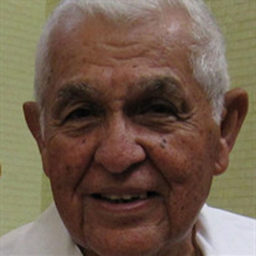 Pedro Longoria