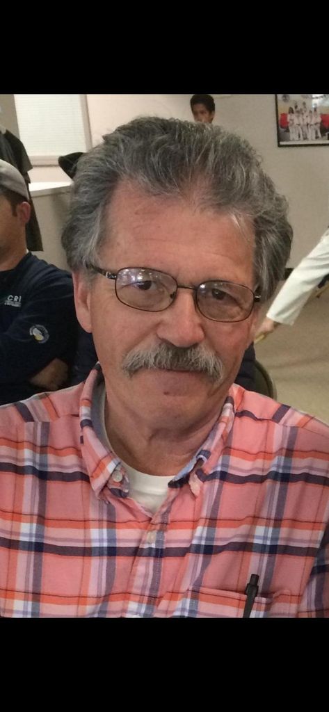 Daniel Harden Profile Photo