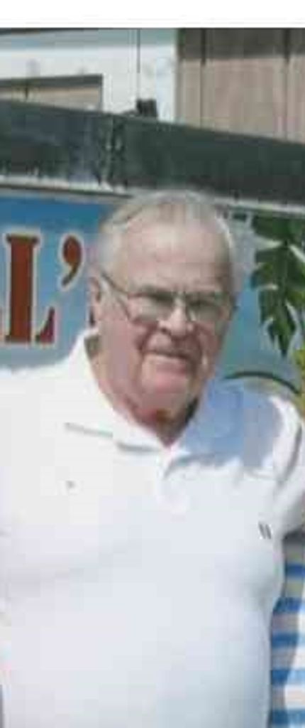 Charles W. "Chuck" Snyder Profile Photo