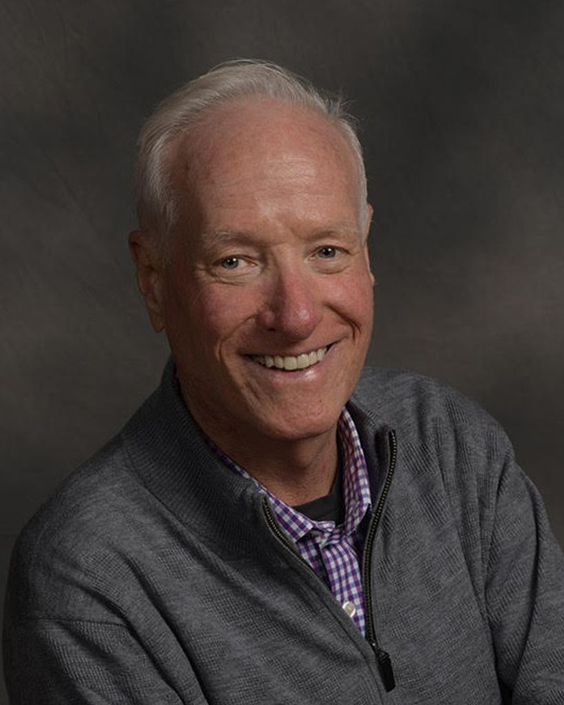Stanley Joseph Byrdy Profile Photo