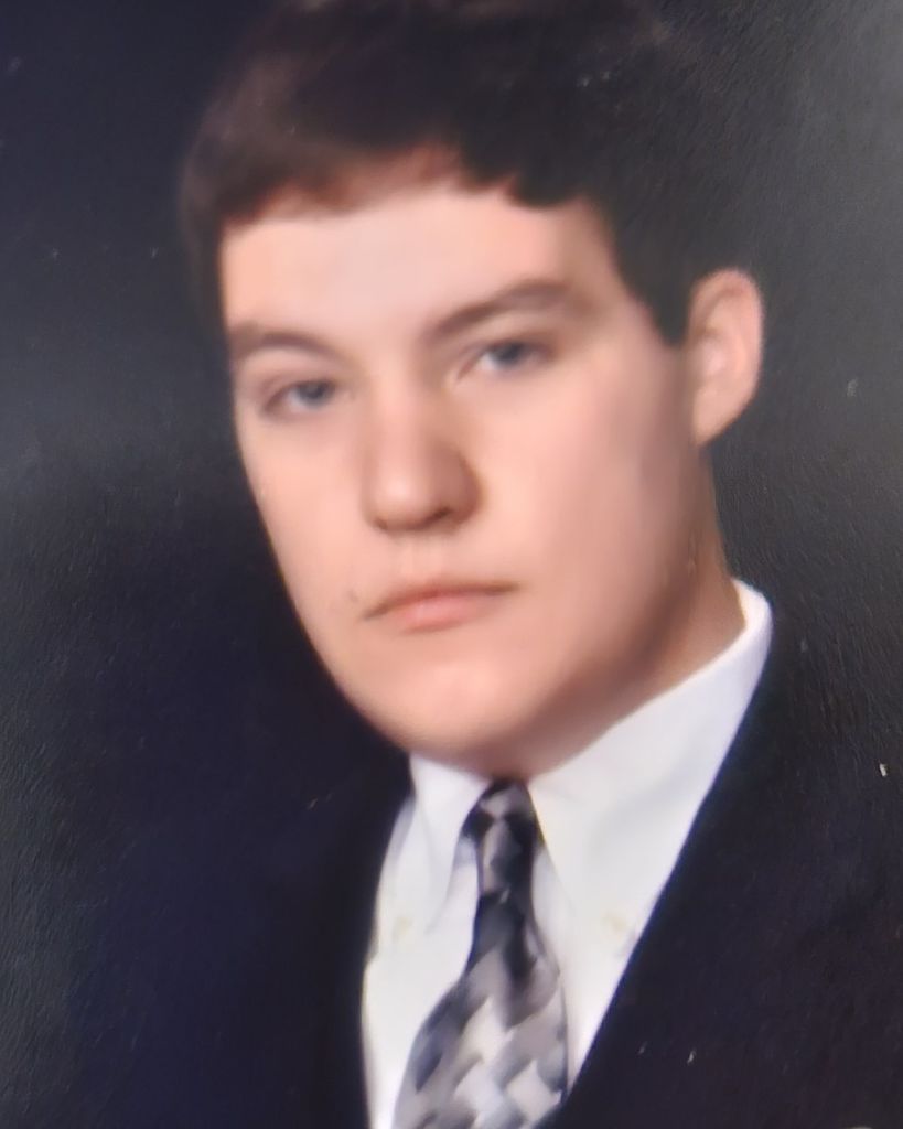 Branden W. Maurer Profile Photo