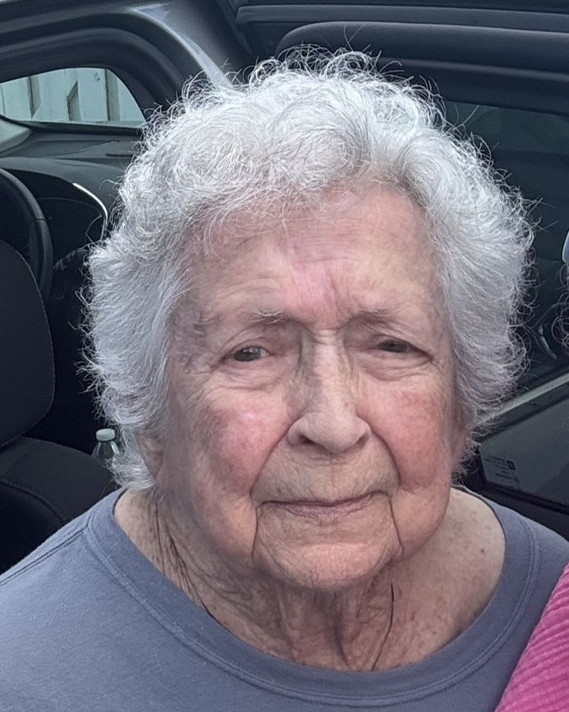 Marlene Griffin Brooks Profile Photo