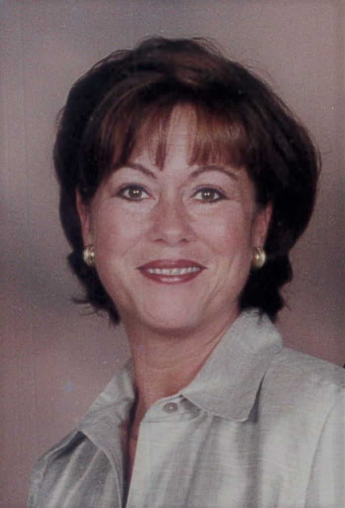 Paula R. Chamblin