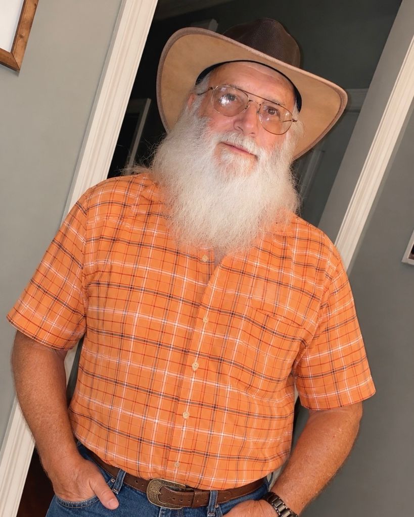 Allen David Burnham, Sr. Profile Photo