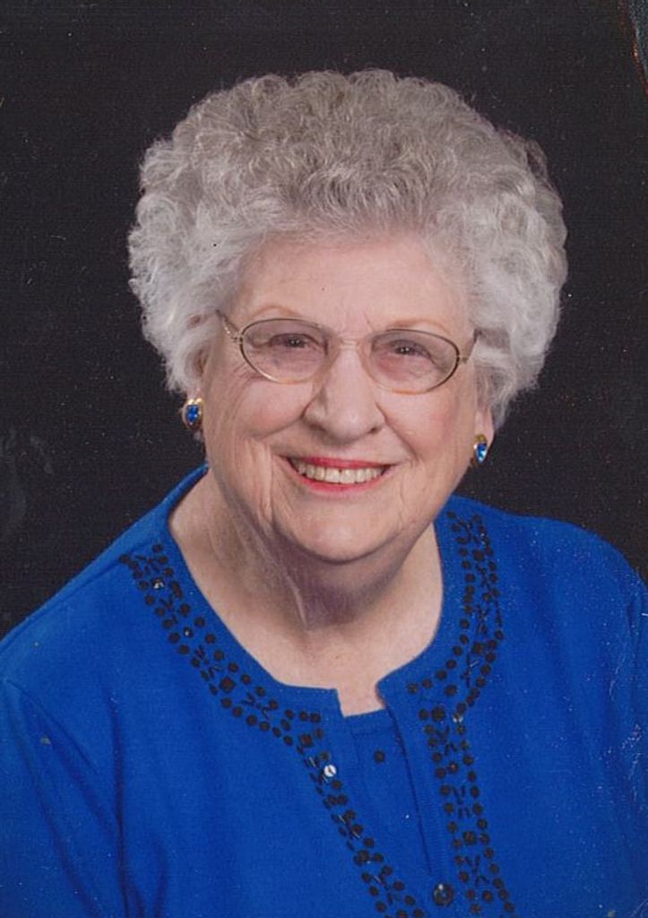 Clarice (Barnhardt)  Poole