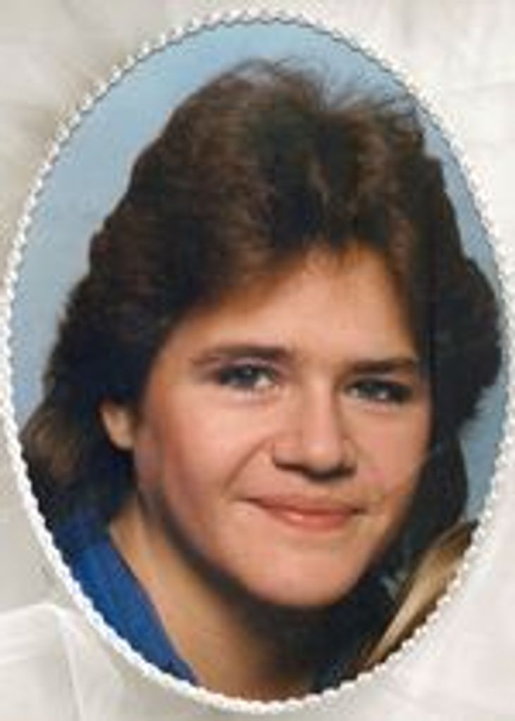 Malinda Fuell Rodgers