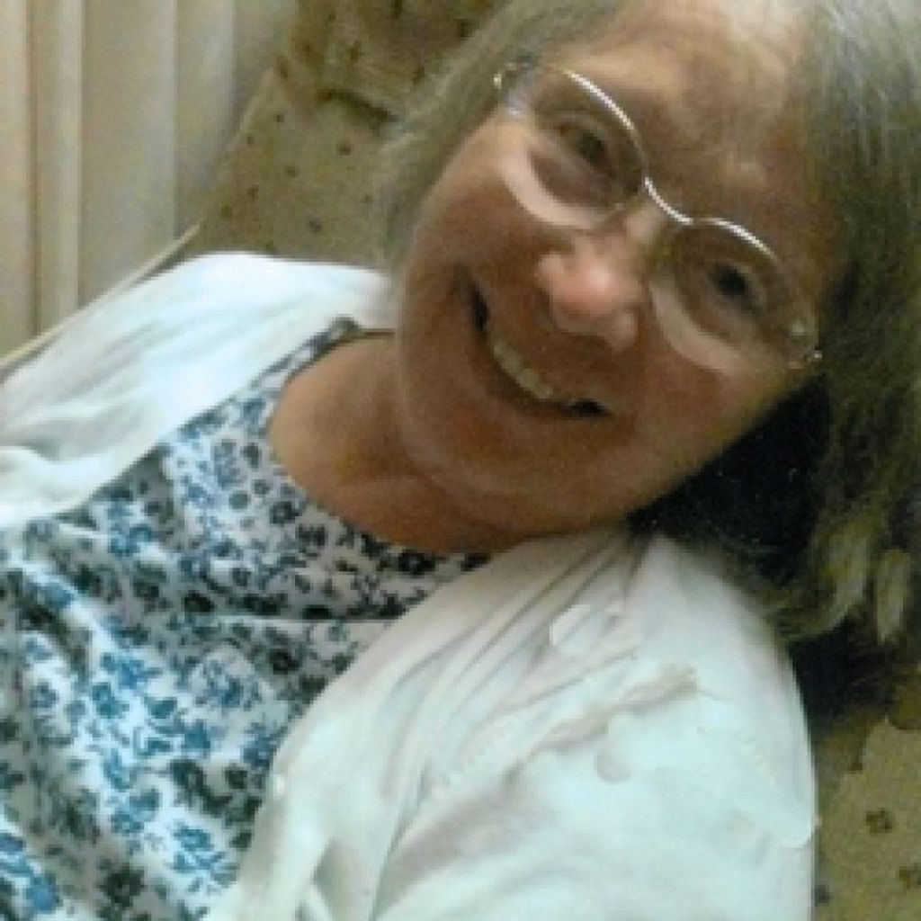 Mary Luella  Stock