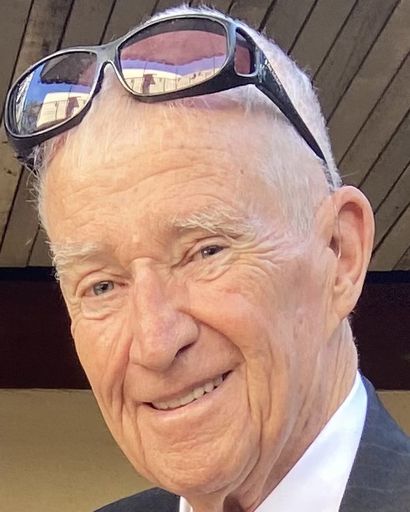 Grover Cleveland Gentry, Jr.'s obituary image