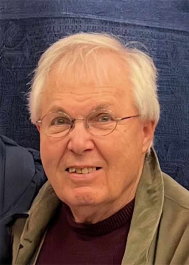 William F. Nitchman Profile Photo