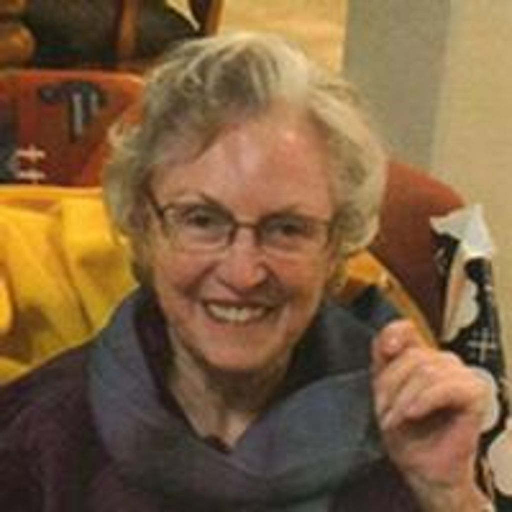 Sue L. Mcfarland