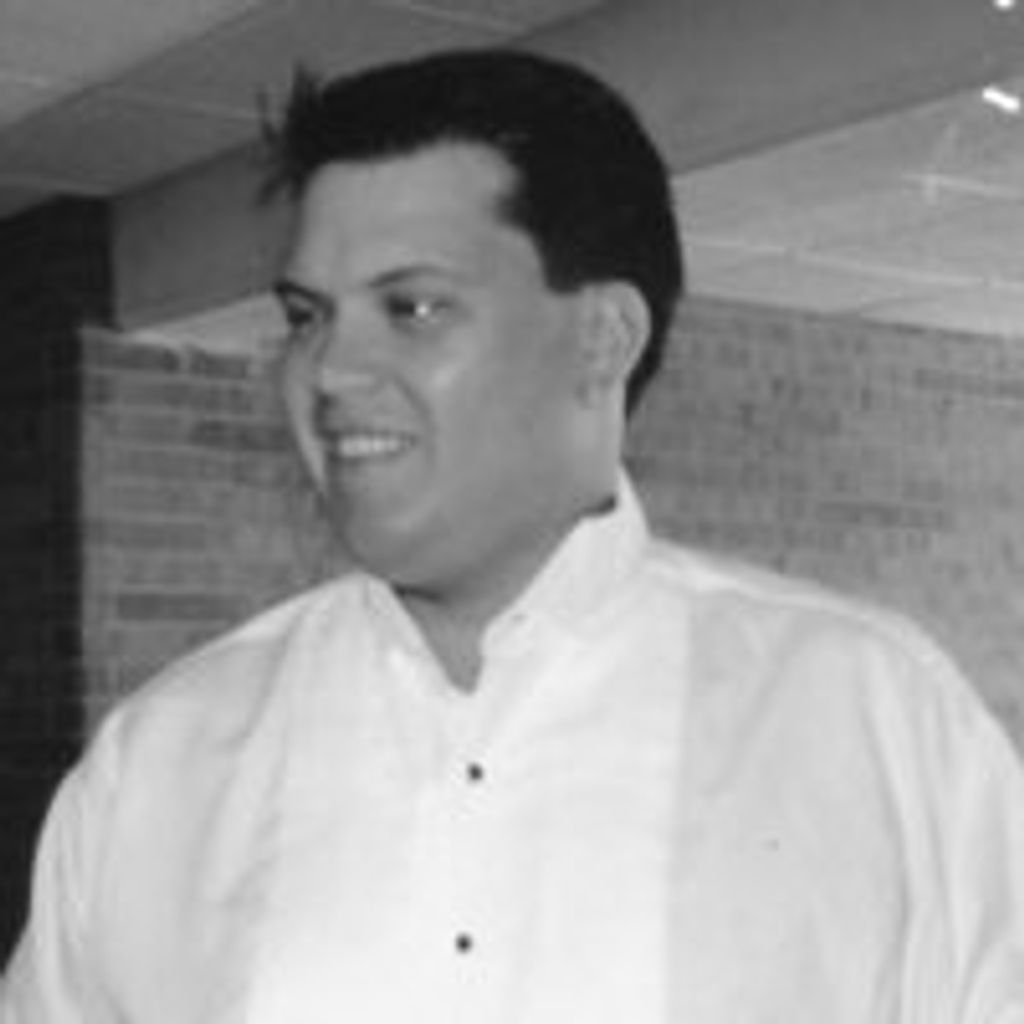 Tony Vick
