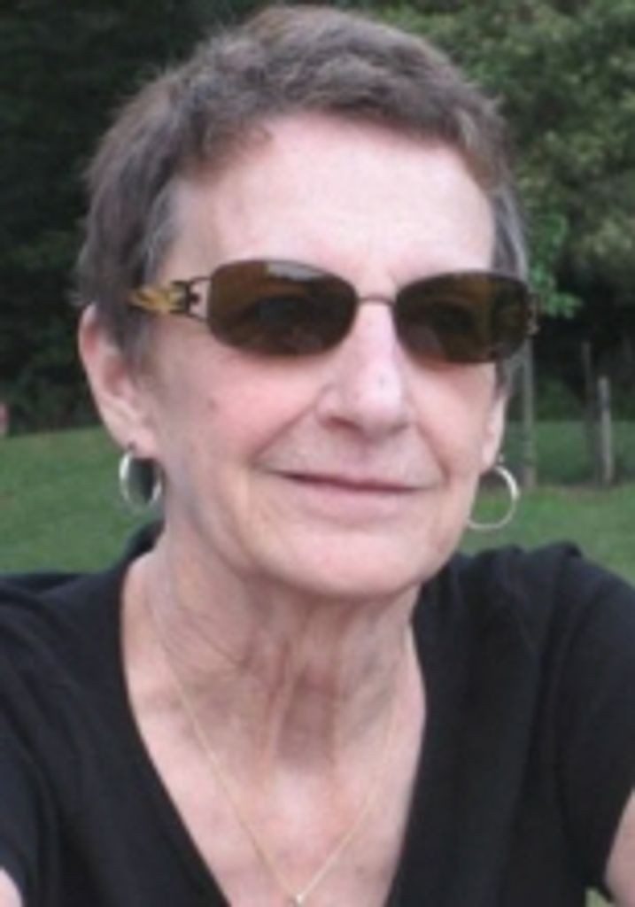 Marilyn Joyce Yonts