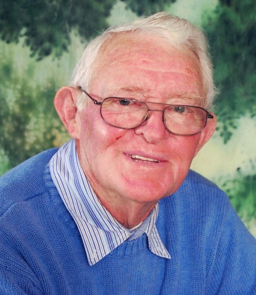 Bill Mcnabb Profile Photo
