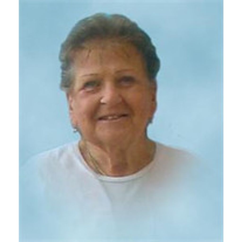 Harriet S. Sills