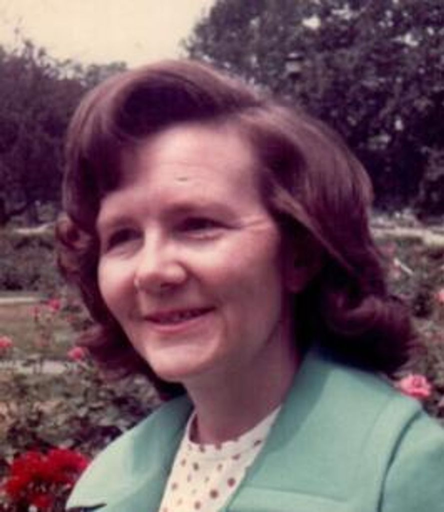 Rosemarie Blanke