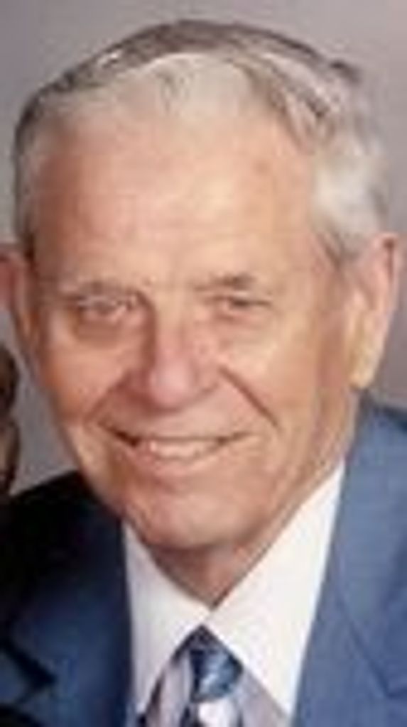 Reuben G. Steingraber