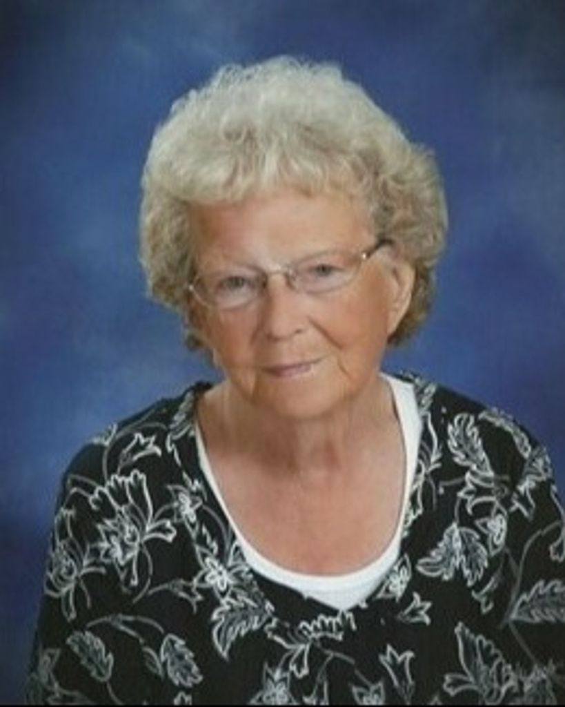 Belva Larebia Fowler