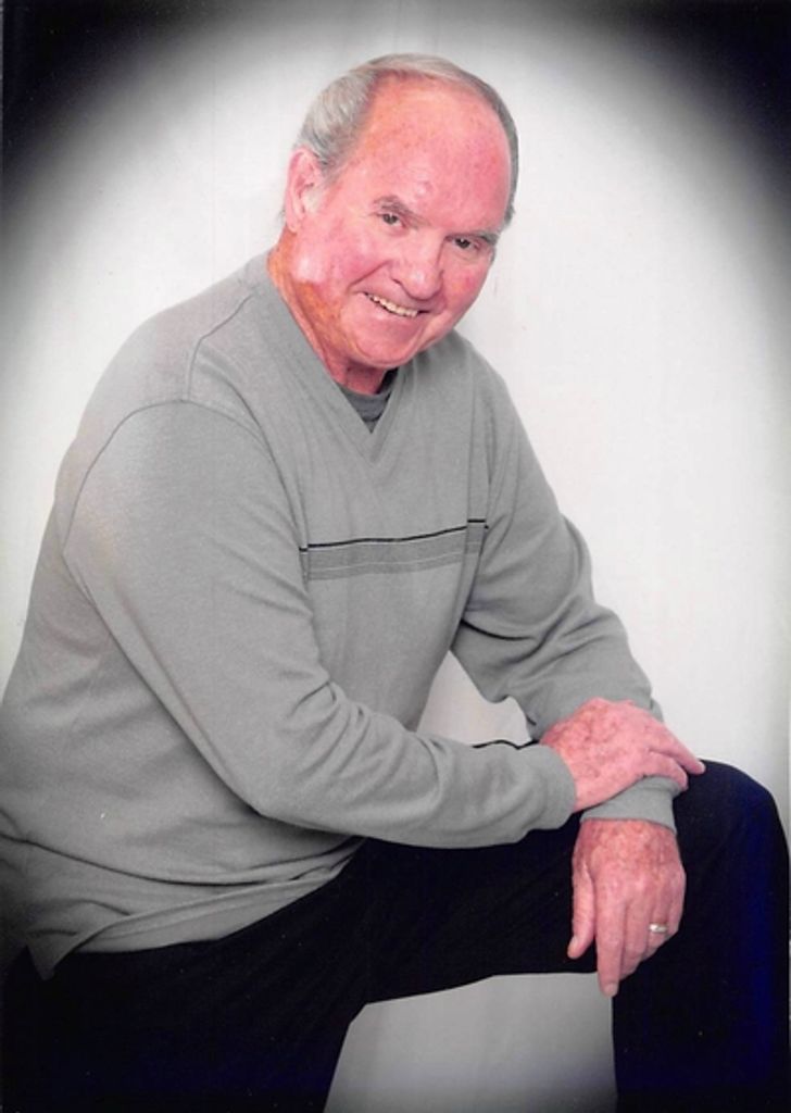 Travis Silvanus Dugger Profile Photo