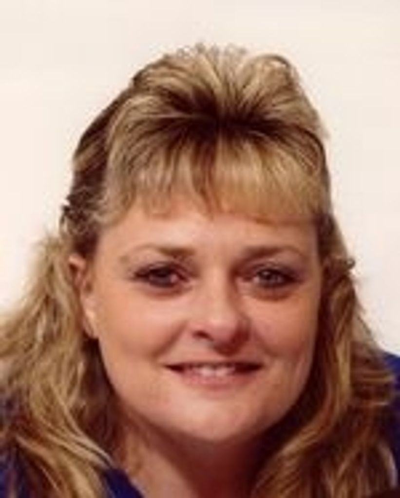 Sherry Louise Spencer Profile Photo