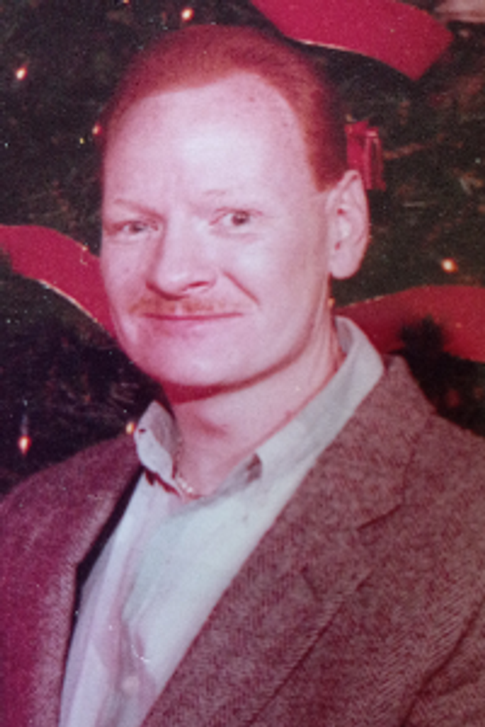 Gordon Onofrey Profile Photo