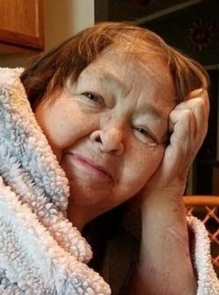 Nancy Eudora Scruggs