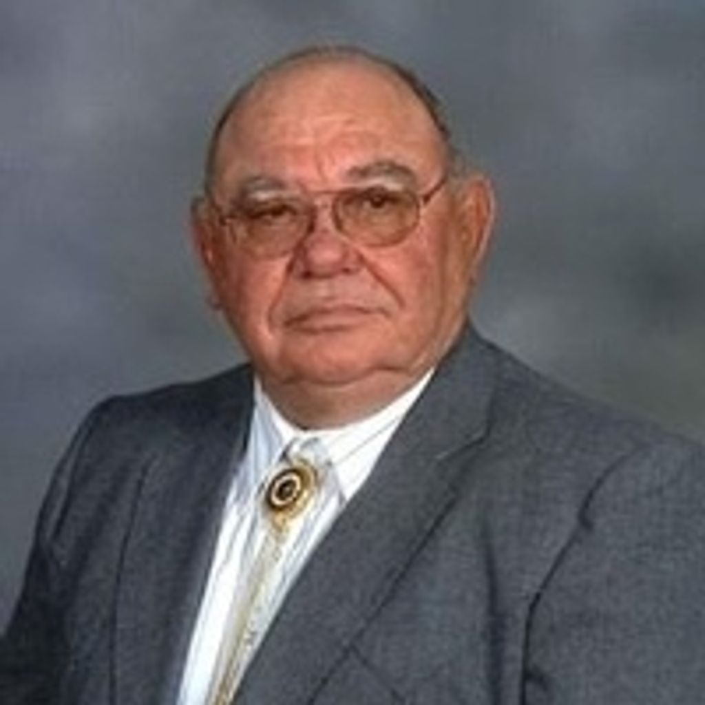 Marvin Dean Havenstein