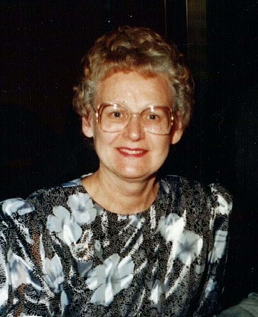 Audrey M. Luke Profile Photo
