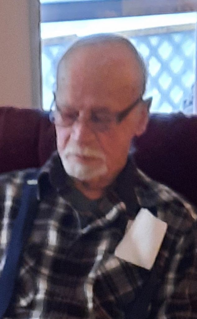 Alvin "Al" Frampton Profile Photo
