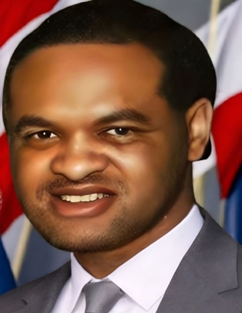 John C. Snow, Jr.