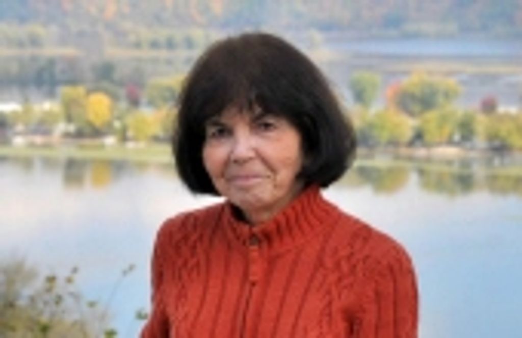Adele Tujetsch Profile Photo