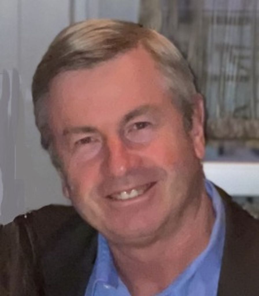 Christopher Angert Profile Photo