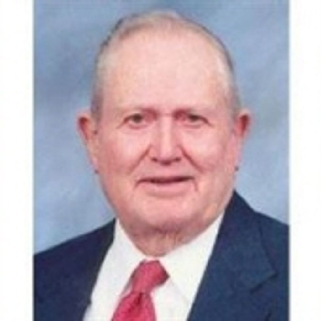 Otis Cook Profile Photo