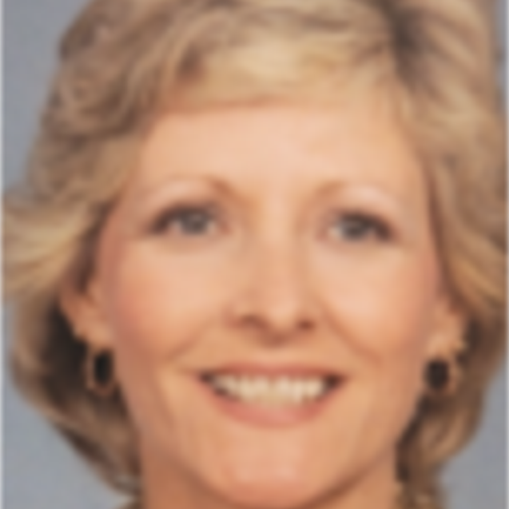 Jeanne Barbara Shaw