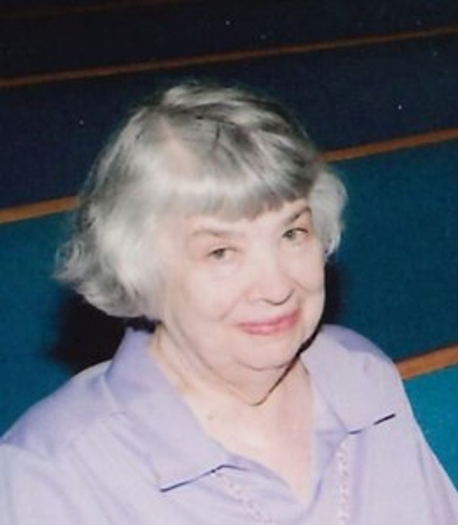 Barbara J. {Swick} Wearley