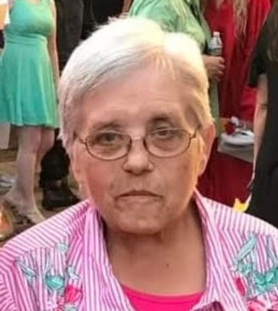 Judith Ann Teets Profile Photo