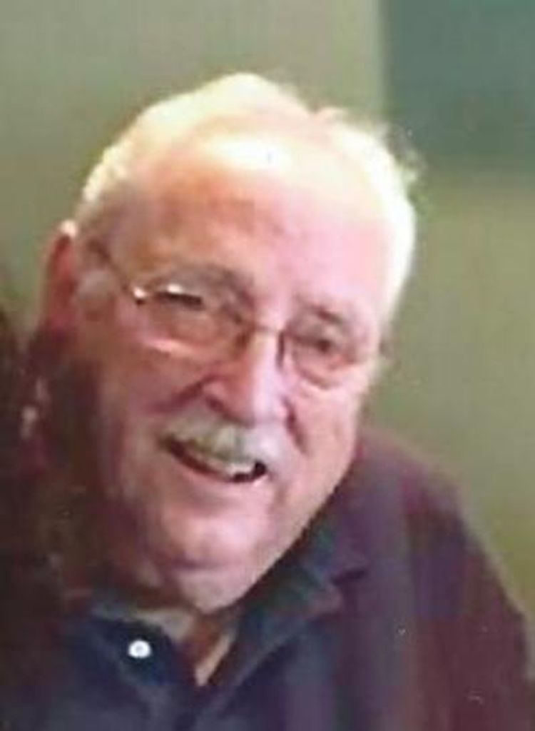 John Richard Decesare