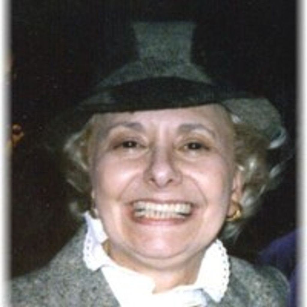 Geraldine C. "Gerry" Corrado