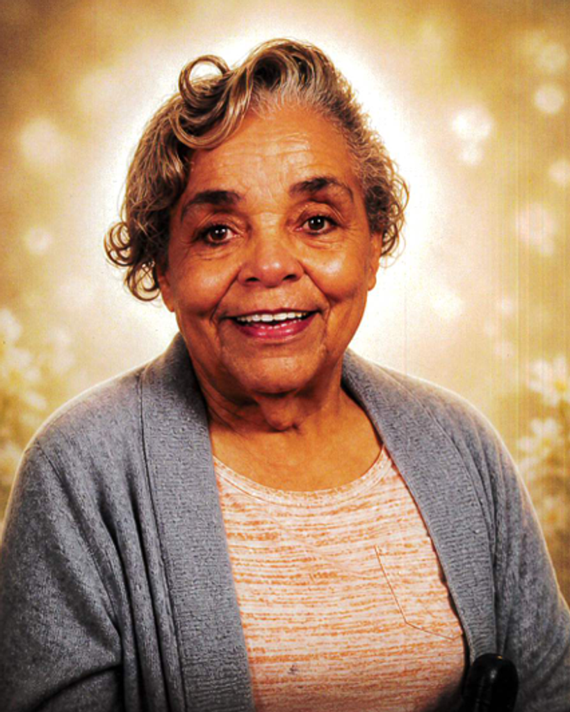 Patricia Mae Taylor Profile Photo