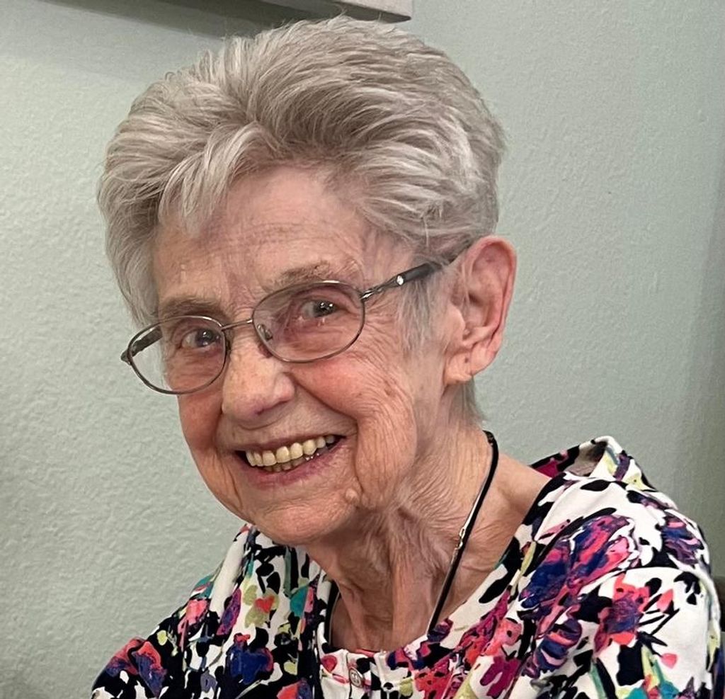 Maurie Garretson Profile Photo
