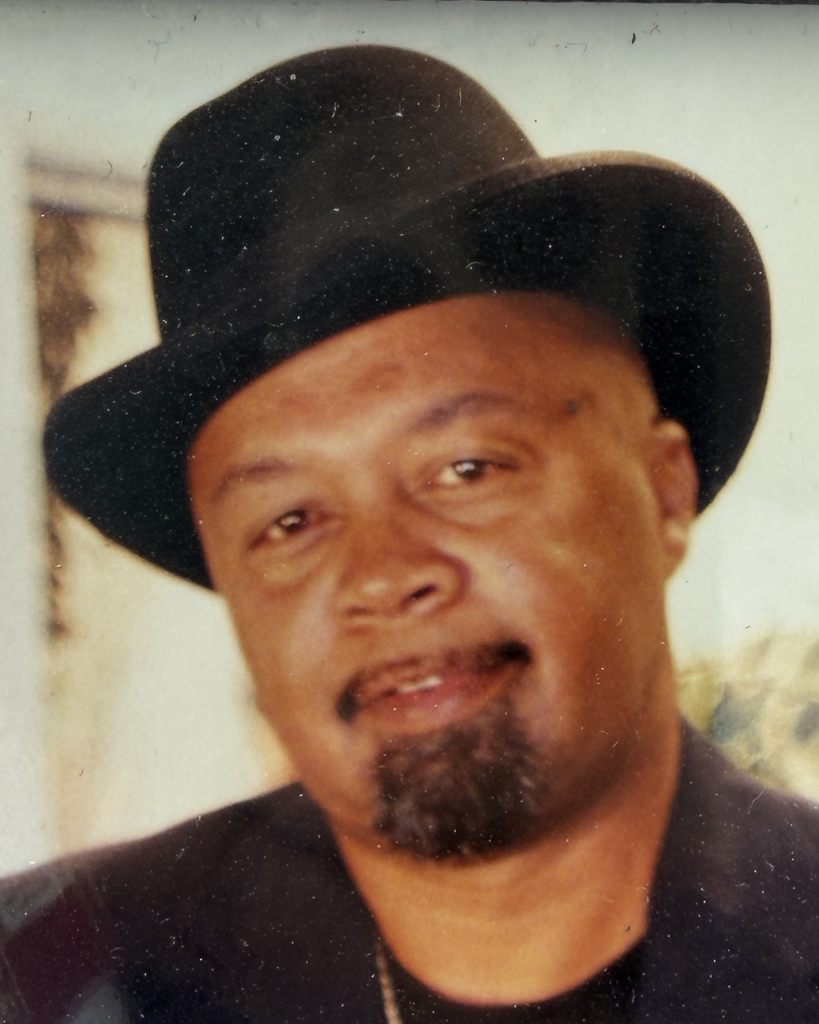 Sidney Jones, Jr. Profile Photo