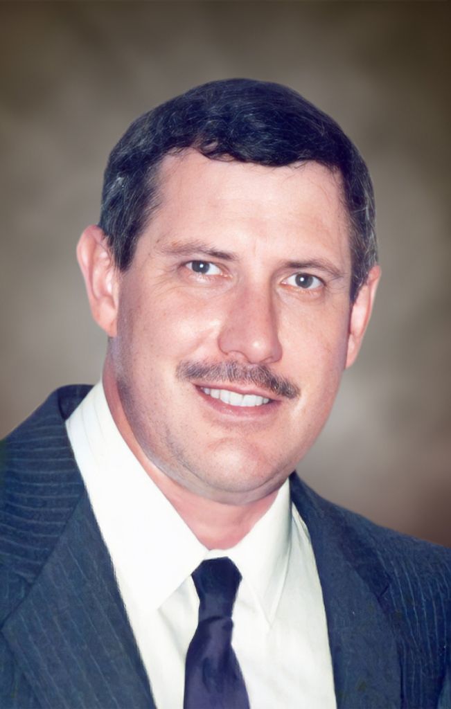 Ronald Campbell Profile Photo