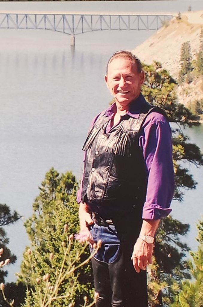 Gerald Muller, Sr.