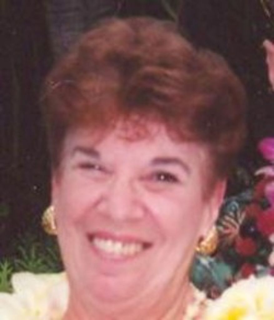 Mary Westbrook