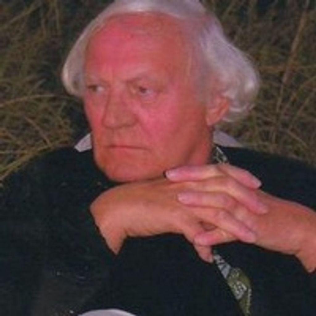 George Thomas Lindsey