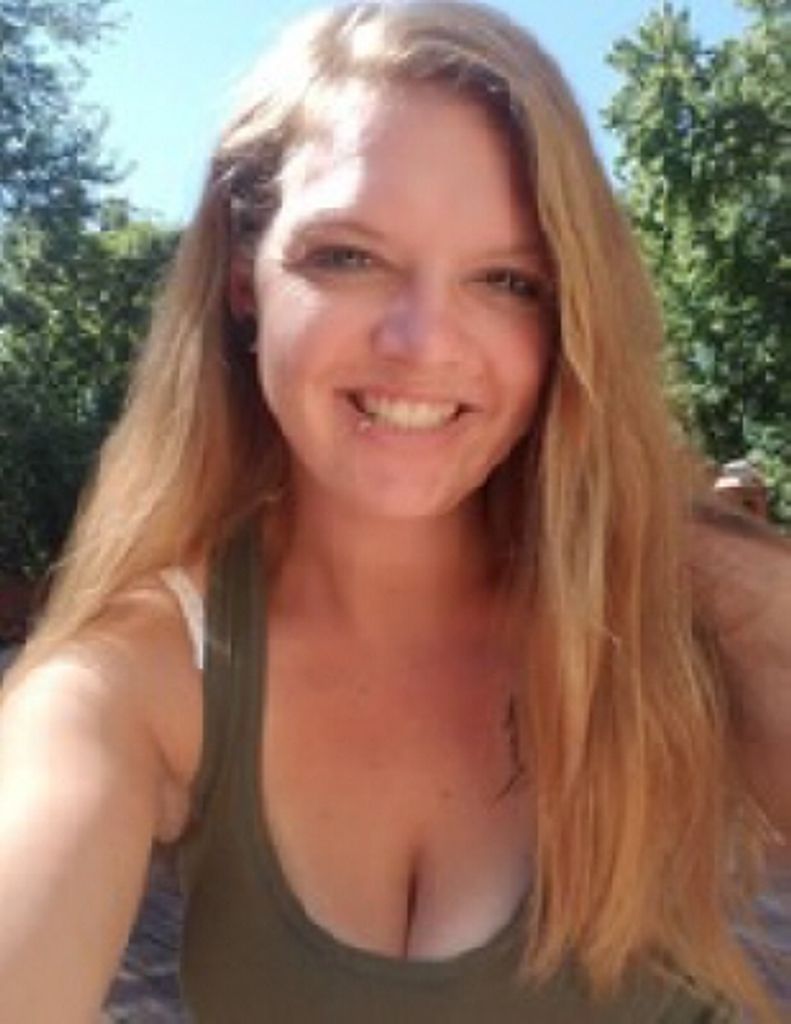Hilary Lauren Egan